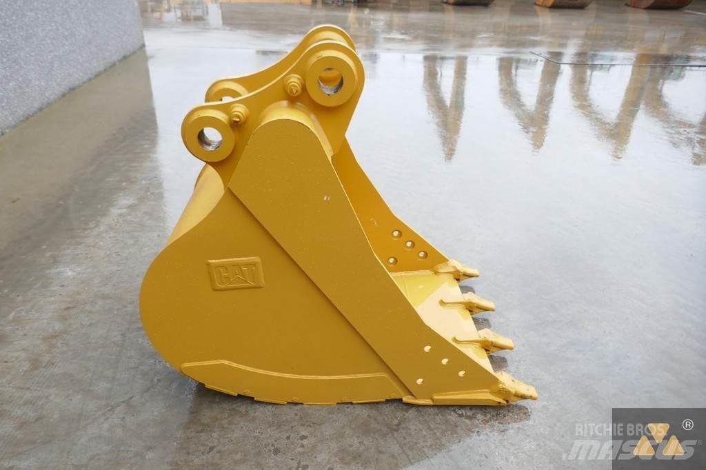 CAT 320 Bucket Pistoane