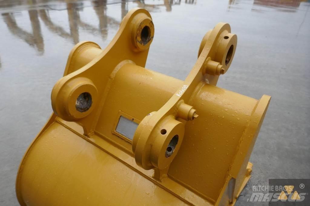 CAT 320 Bucket Pistoane