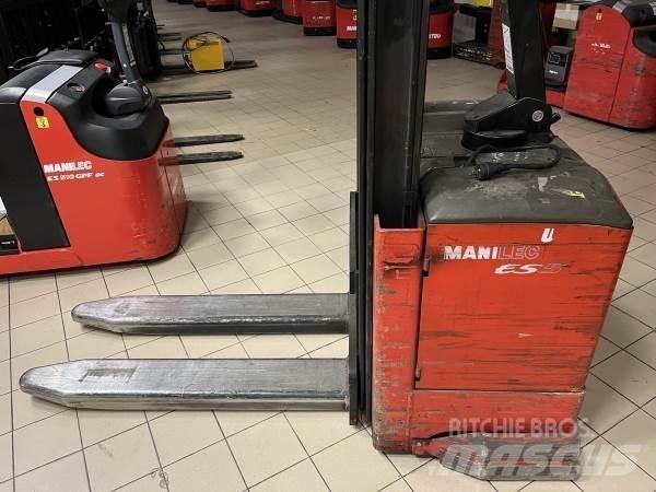 Manitou ES 513 Transpaleti autopropulsanti