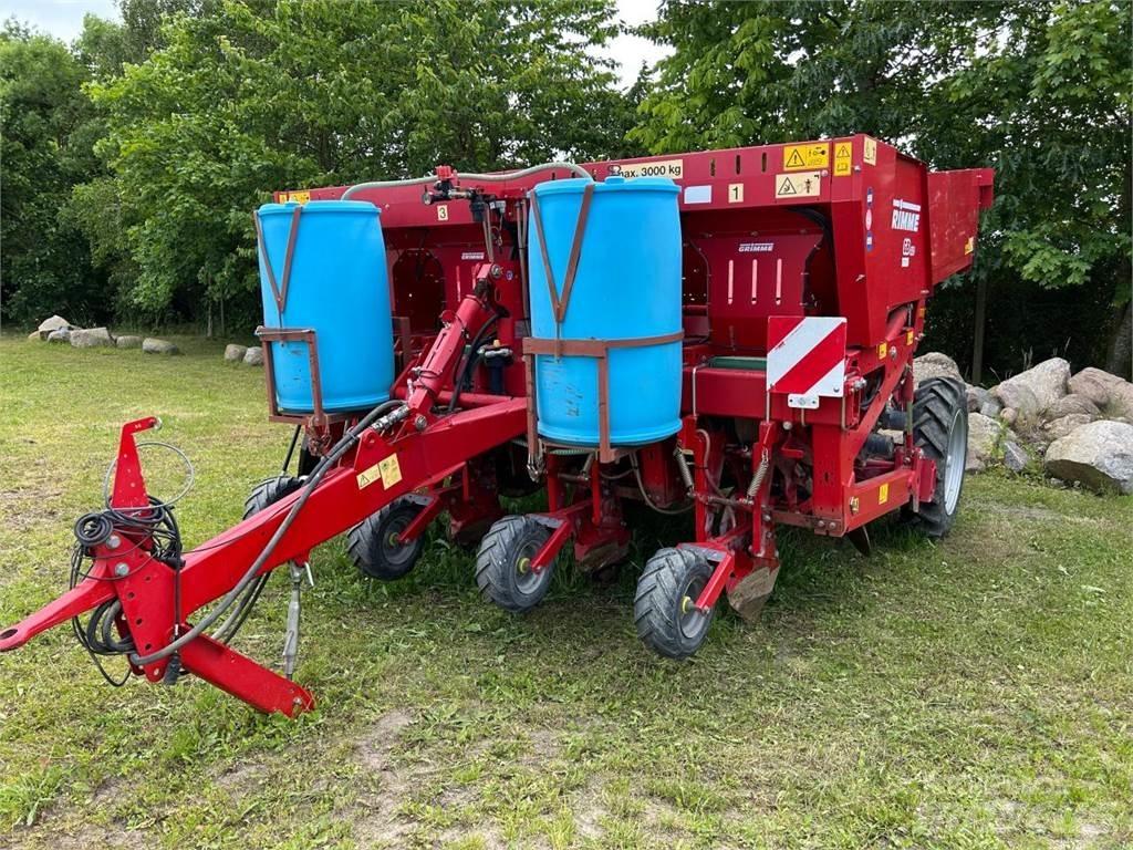 Grimme GB 430 Utilaje plantat cartofi