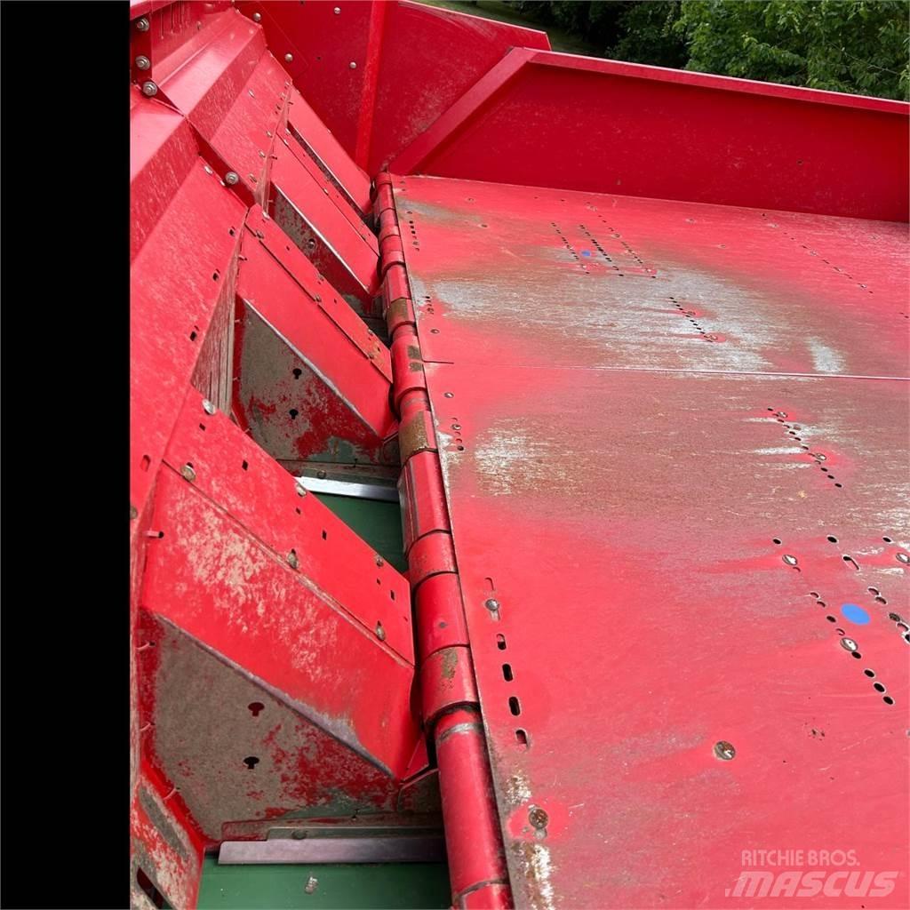 Grimme GB 430 Utilaje plantat cartofi
