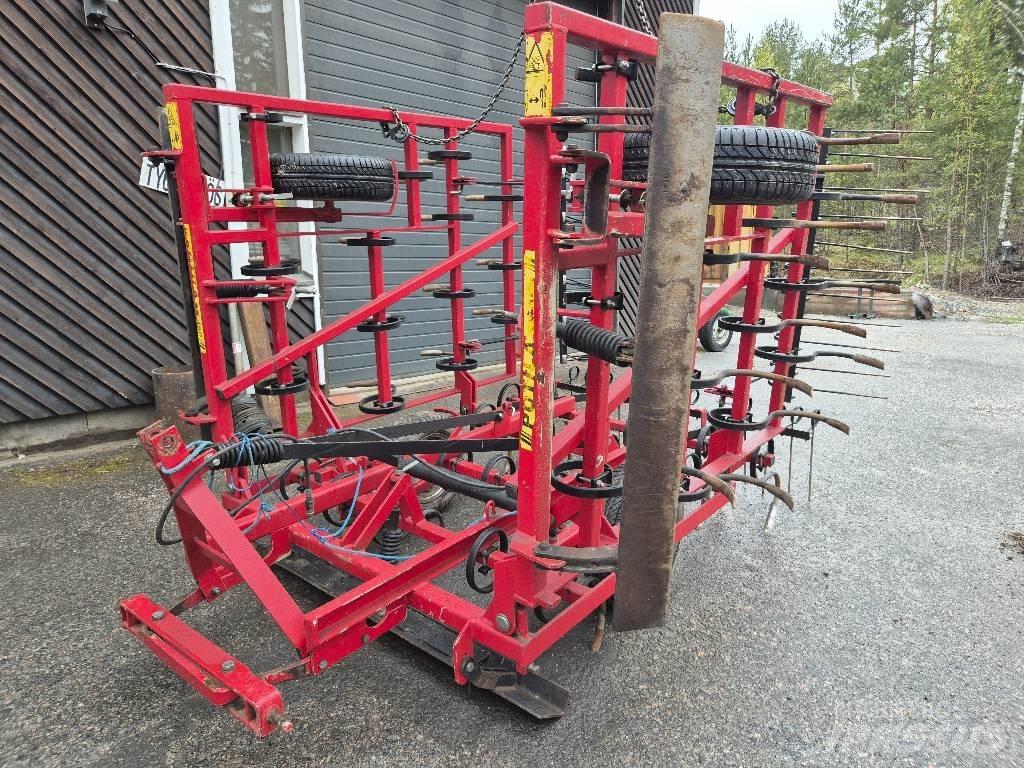 Potila SK 450 Grape