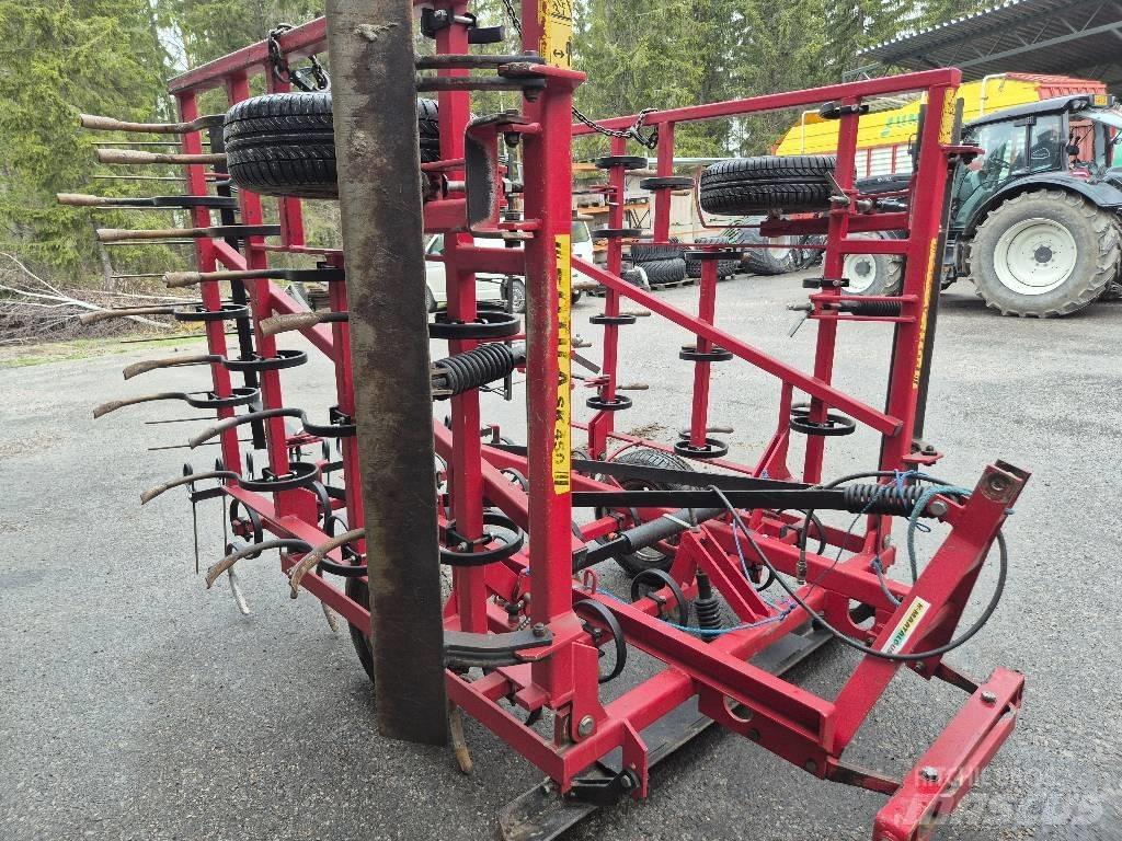 Potila SK 450 Grape