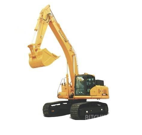 Shantui SE210-9 Excavatoare pe șenile
