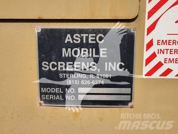 Astec GT205MF Cernuitoare