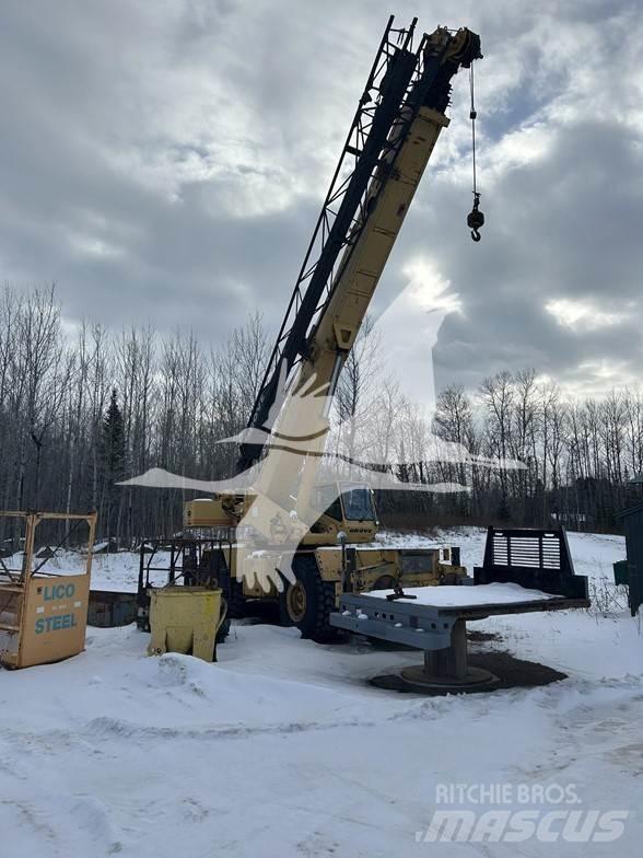 Grove RT740B Macara teren accidentat