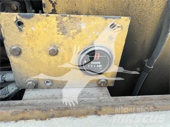Grove TMS475 Camioane cu macara