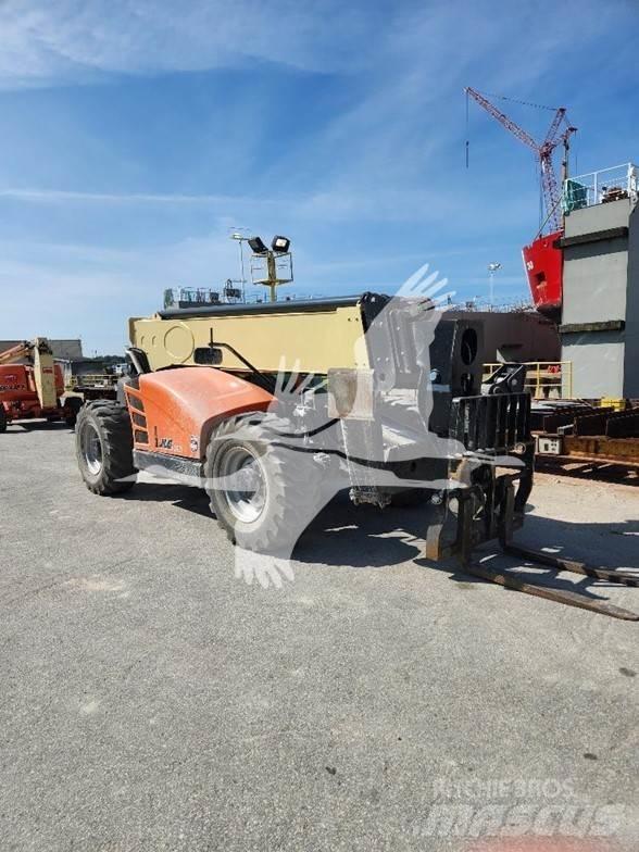 JLG 1255 Stivuitoare telescopice