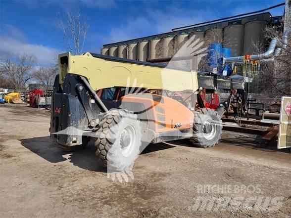 JLG 1255 Stivuitoare telescopice