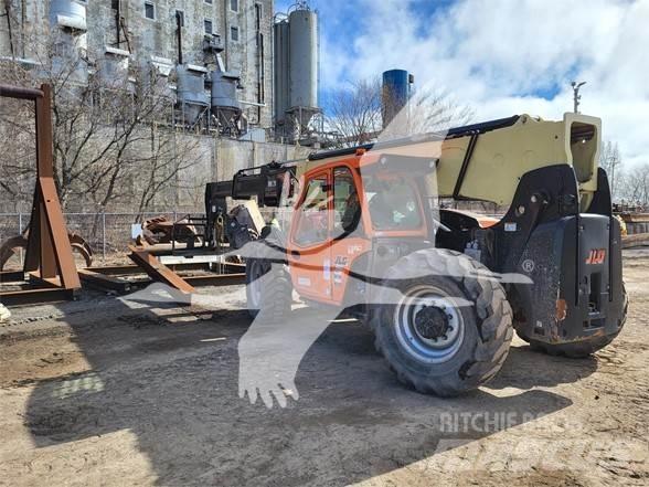 JLG 1255 Stivuitoare telescopice