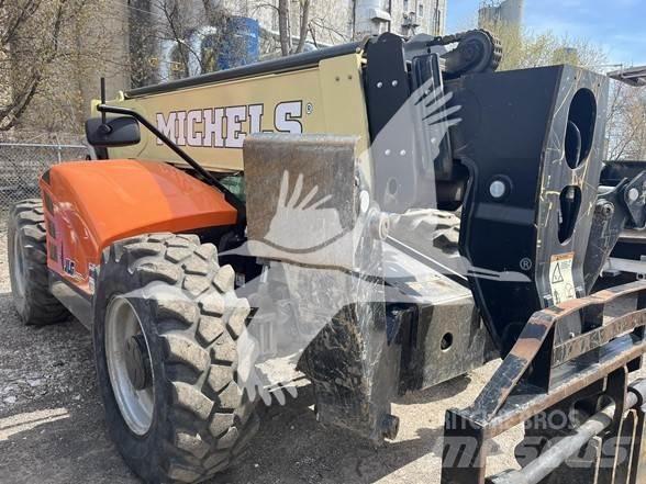 JLG 1255 Stivuitoare telescopice