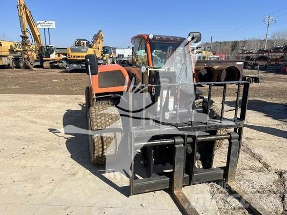 JLG G5-18A Stivuitoare telescopice