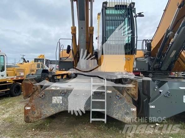 Liebherr LH60M Paleta de manipulare