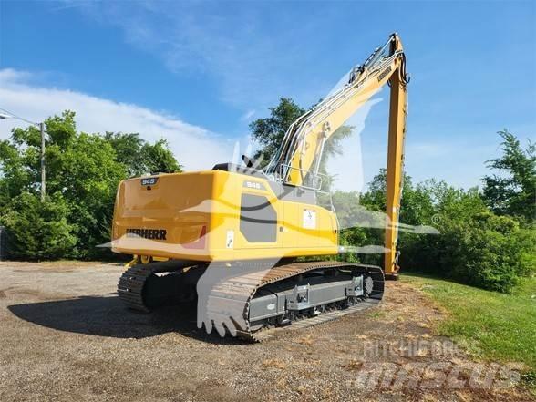 Liebherr R945 Excavatoare pe șenile
