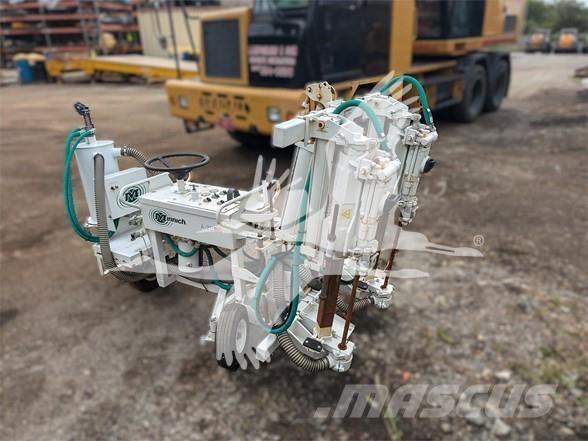  MINNICH A2C Accesorii pentru utilaje beton