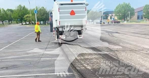 Roadtec RX700E Utilaje asfalt cu freze reci