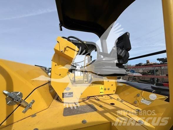 Sakai GW754 Cilindri compactori cu roti
