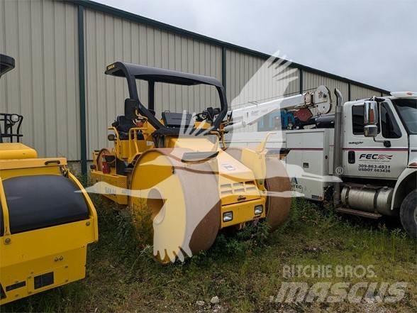 Sakai R2H-4 Compactoare monocilindrice