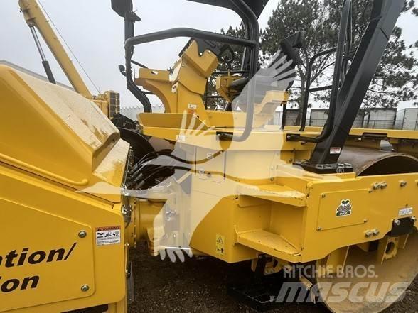 Sakai SW884ND Compactoare monocilindrice