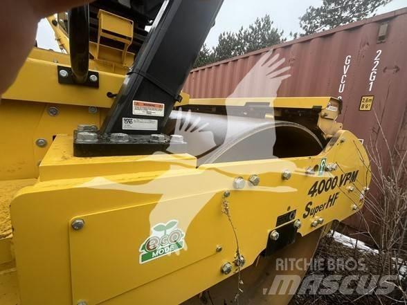 Sakai SW994 Compactoare monocilindrice