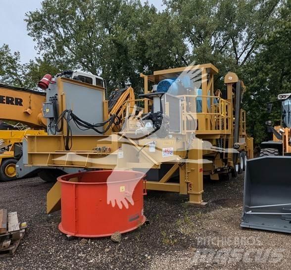 Sandvik CH440 Concasoare