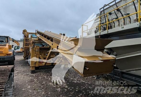 Sandvik CH440 Concasoare