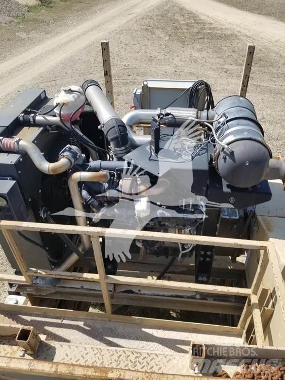 Sandvik CJ412 Concasoare