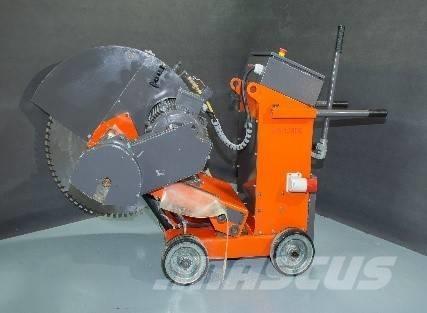 Husqvarna FS1200 Utilaje construcții - Altele