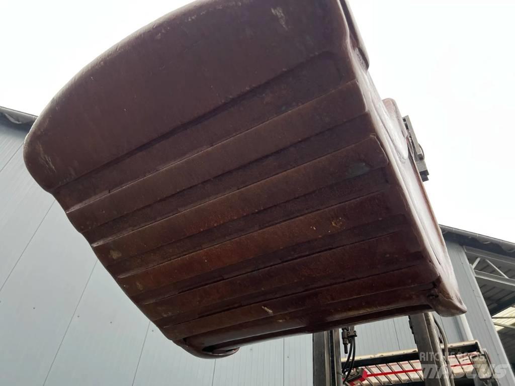 Klepp MEK KM90 Pistoane