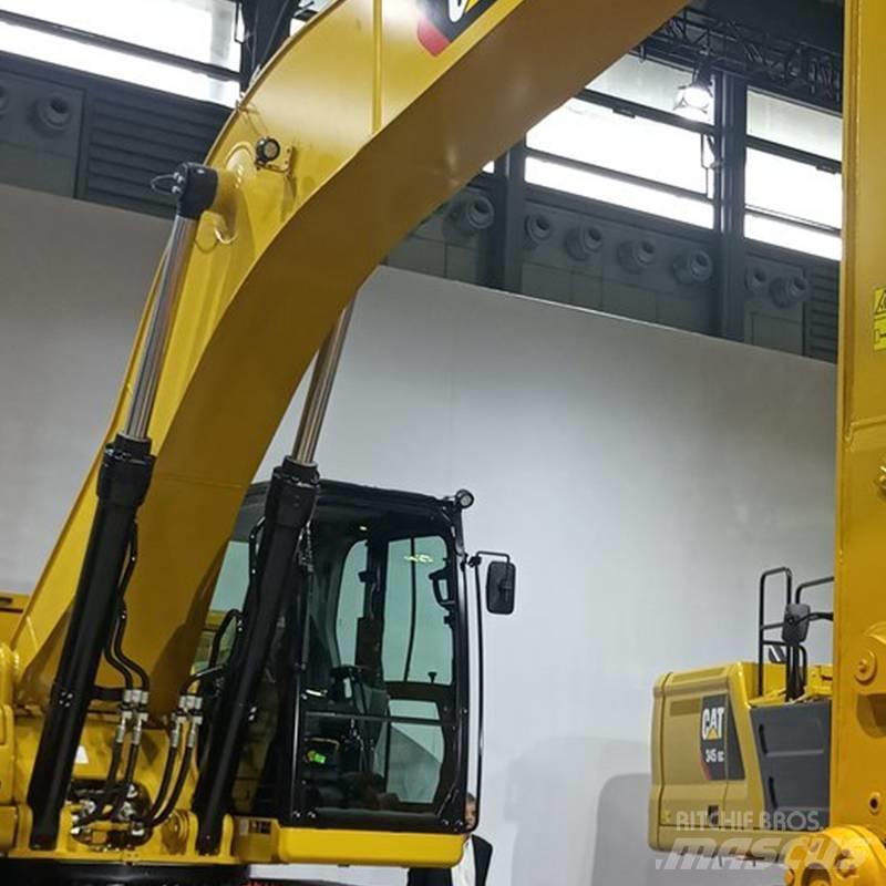 CAT 336 D Excavatoare cu brat lung