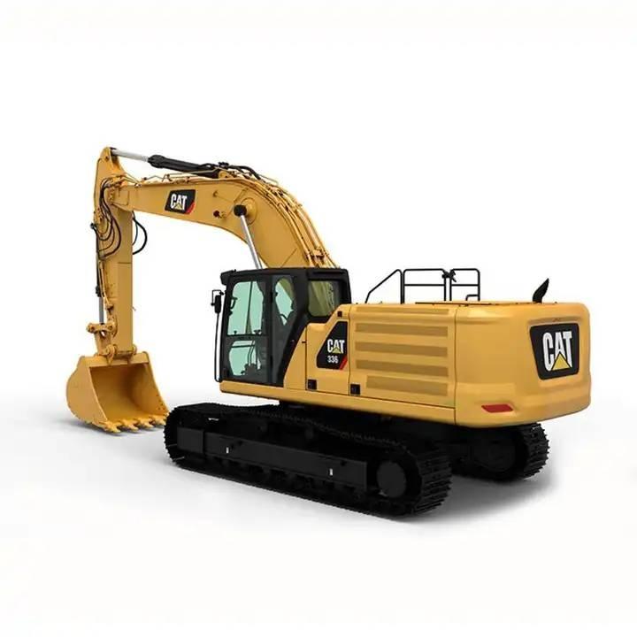 CAT 336 D Excavatoare cu brat lung