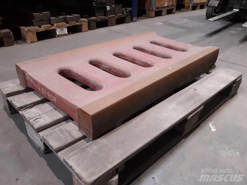 Pegson 1300x900 Concasoare