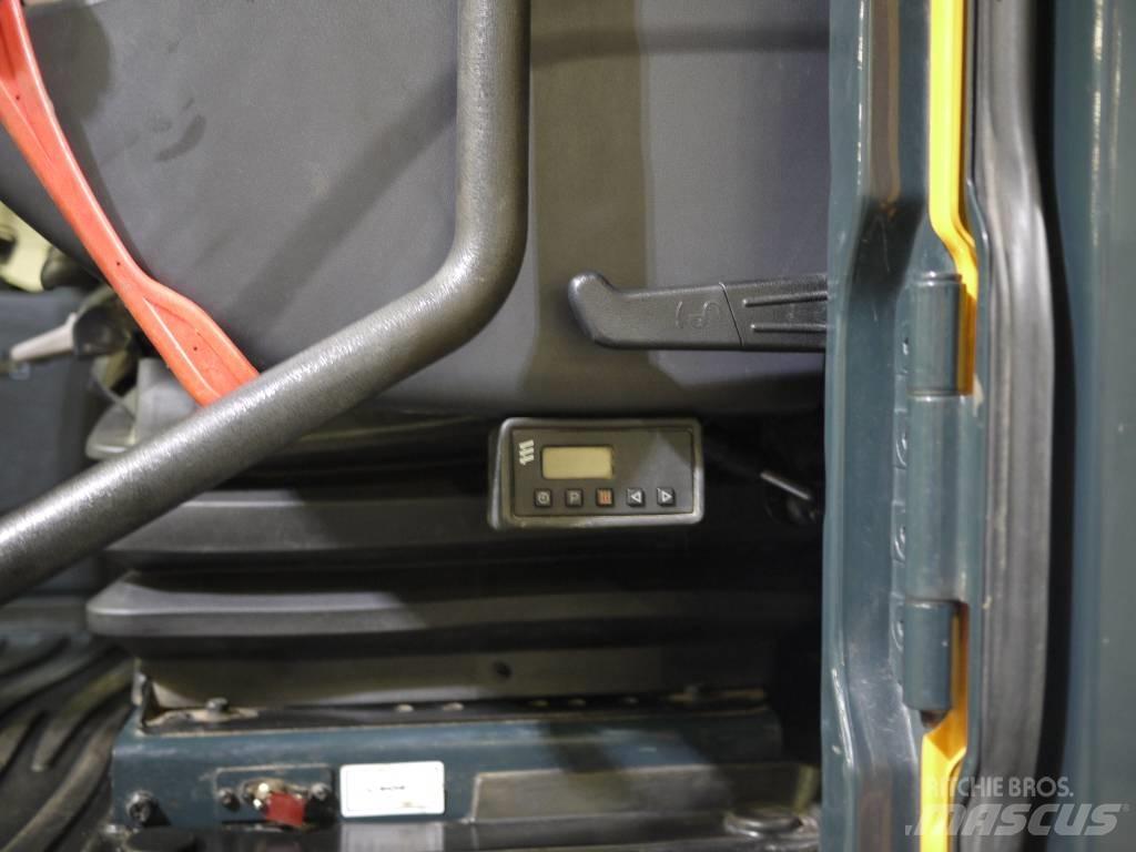 Hyundai HW 140 Excavatoare cu roti