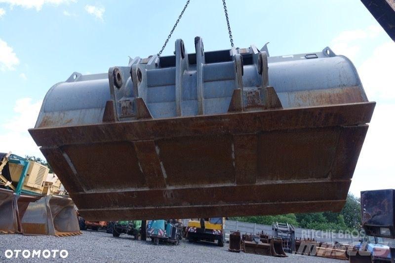 Liebherr L566, L576 Incarcator pe pneuri