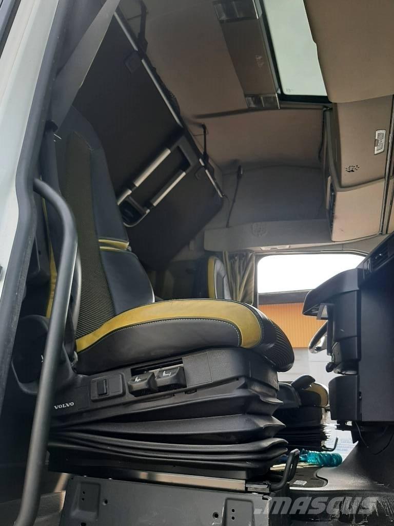 Volvo FH 16 Autotractoare