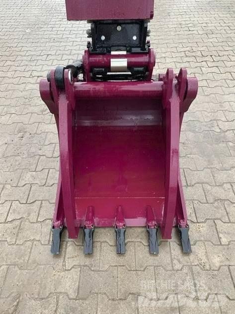  Holp MG.095.080 Excavator