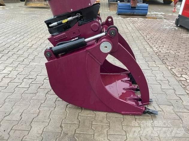  Holp MG.095.080 Excavator