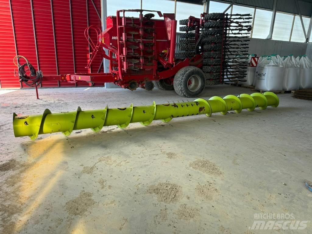 CLAAS Vario 716 Accesorii combine agricole