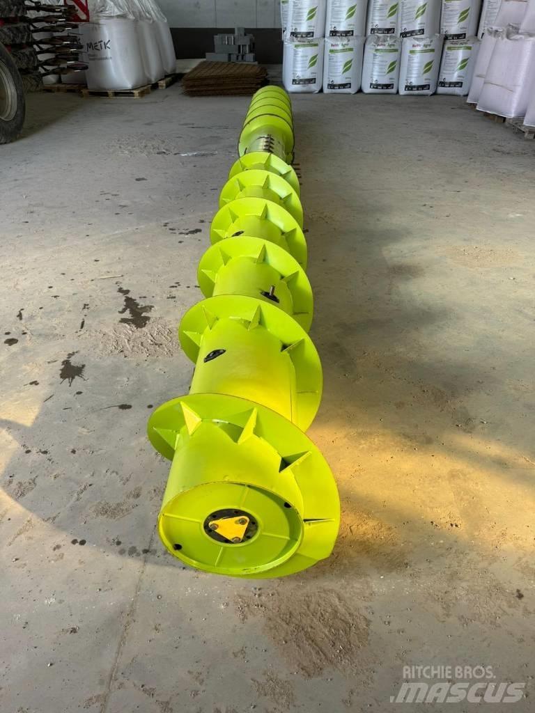 CLAAS Vario 716 Accesorii combine agricole
