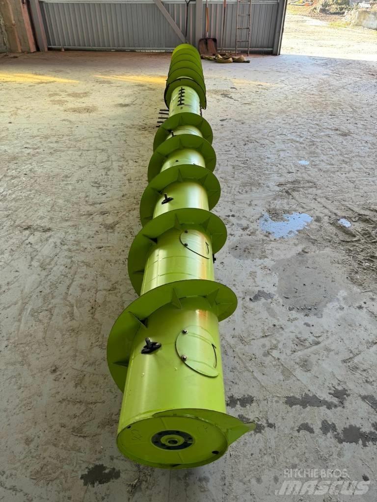 CLAAS Vario 716 Accesorii combine agricole