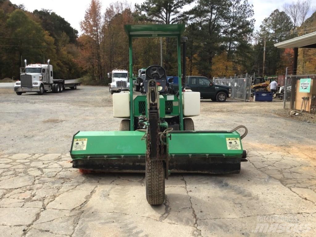 LAY-MOR SM300 Uscatoare Scrubber