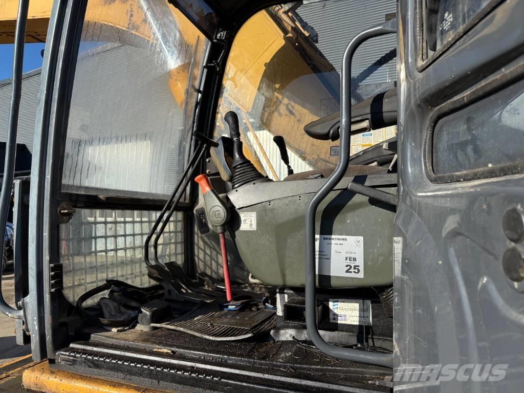 LiuGong 922 LC Excavatoare pe șenile
