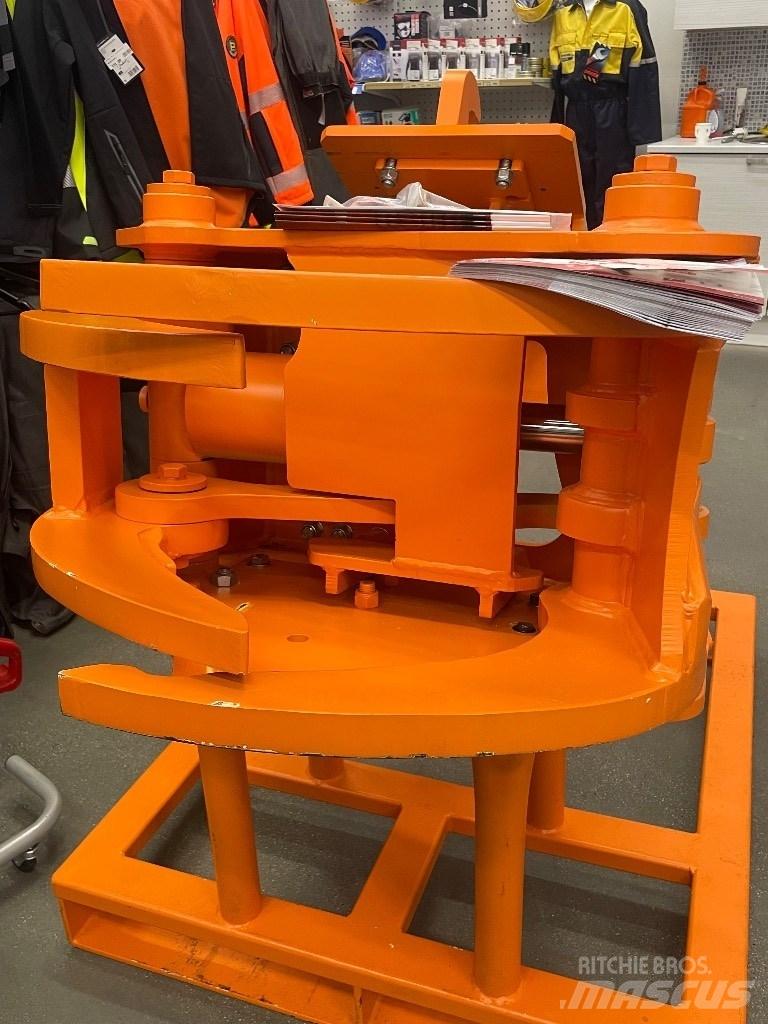 Axer 650 Macarale si încarcatoare