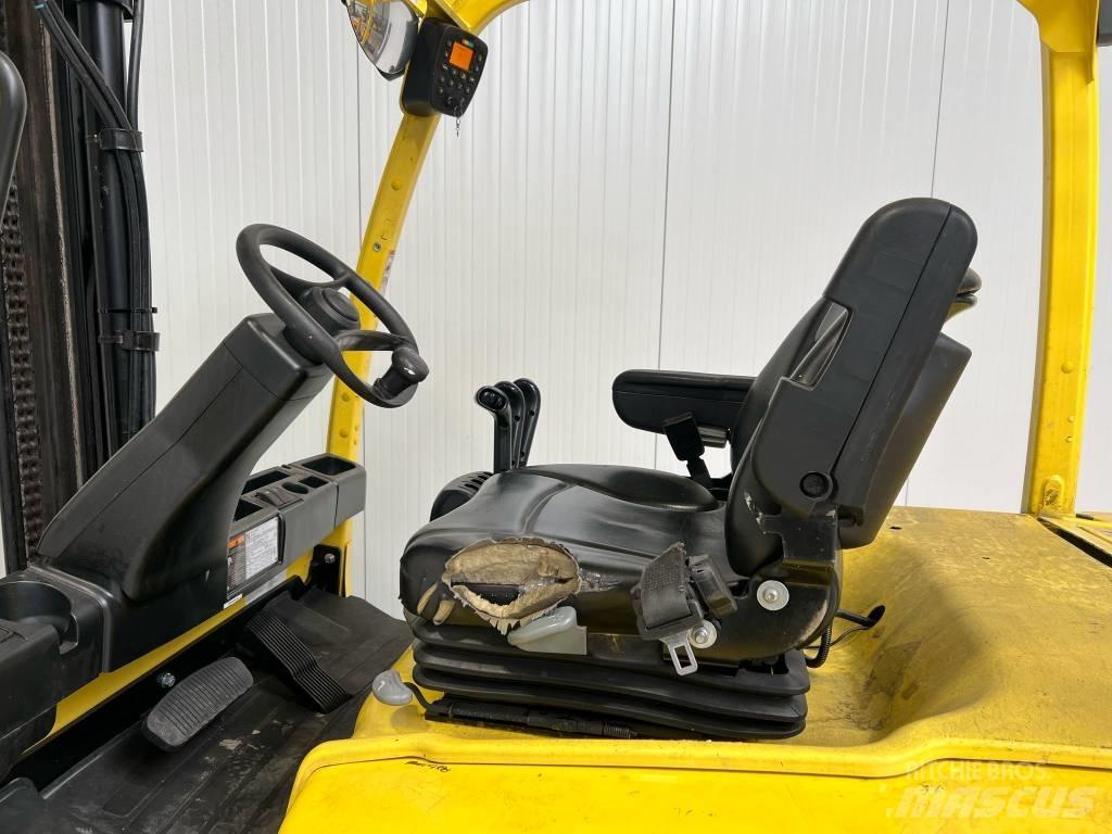 Hyster J4.5XN Stivuitor electric