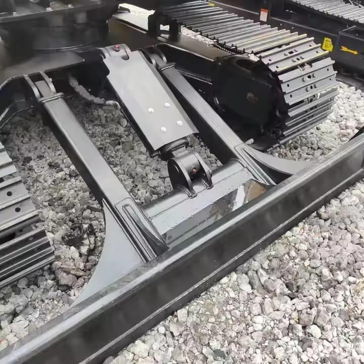 Sany SY75C Excavatoare pe șenile
