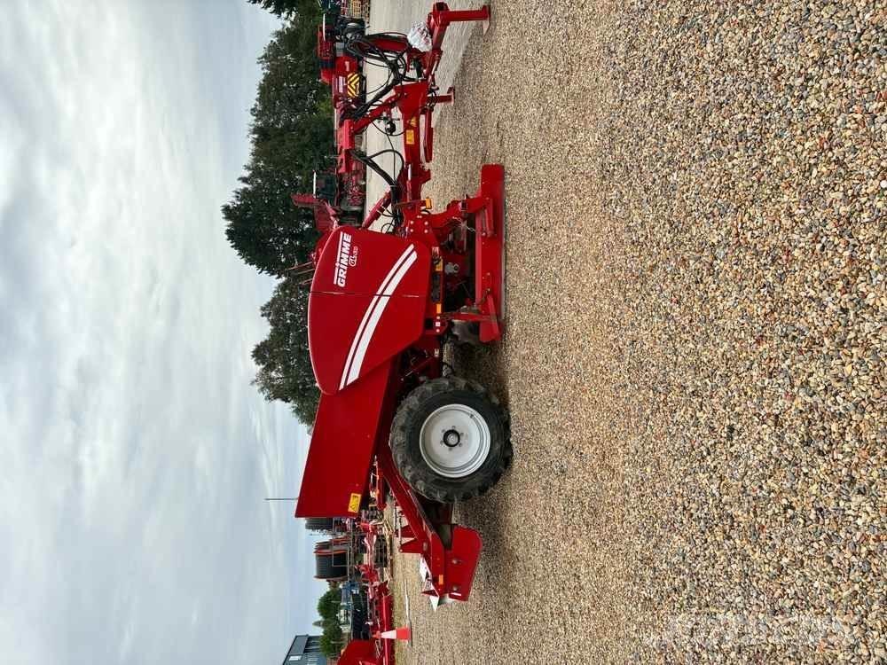 Grimme GL 430 Utilaje plantat cartofi