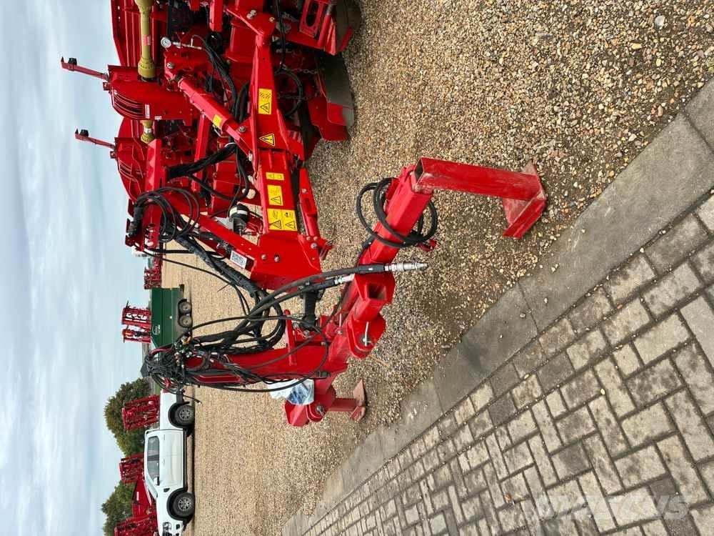 Grimme GL 430 Utilaje plantat cartofi