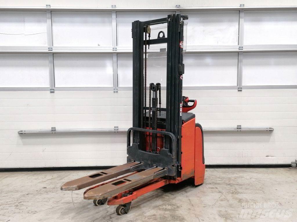 Linde L14I Transpaleta manuala