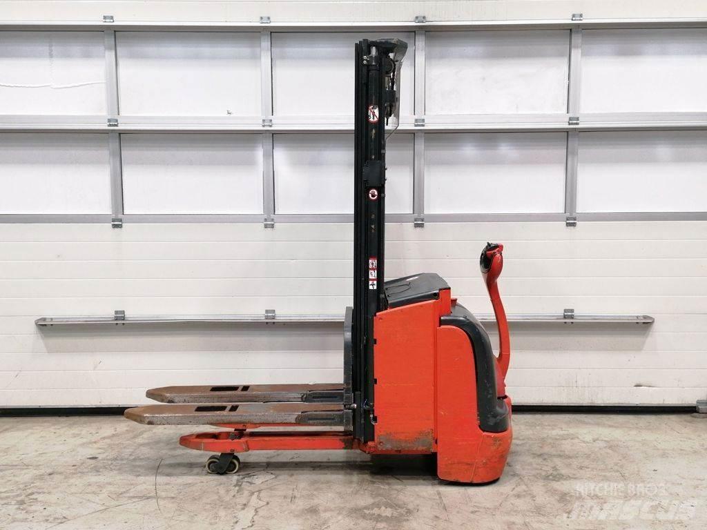 Linde L14I Transpaleta manuala