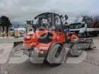 Atlas Weycor AR400 Incarcator pe pneuri
